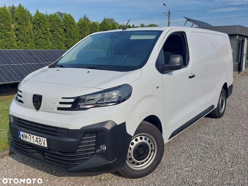 Peugeot EXPERT LONG - 13