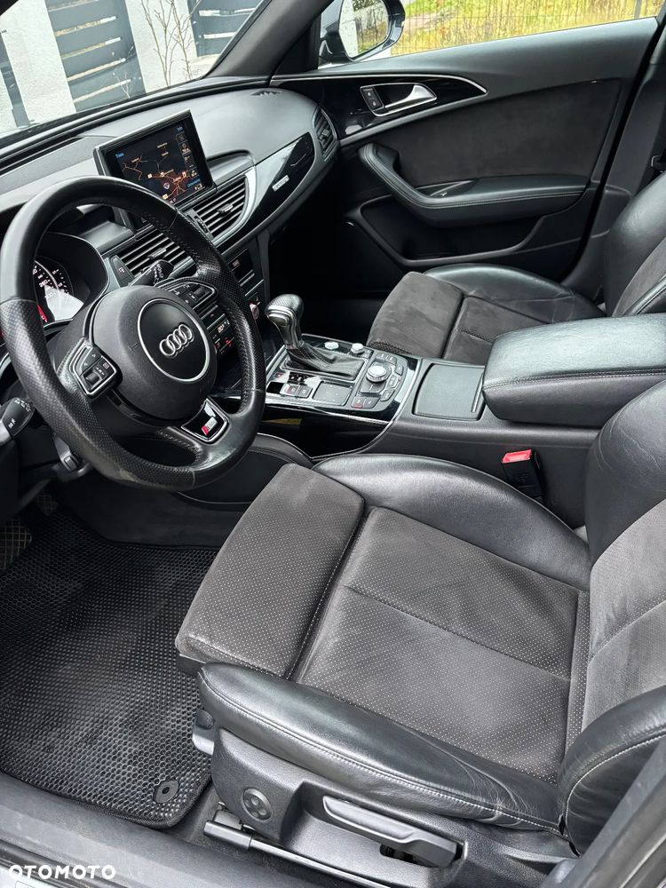 Audi A6 Avant - 12