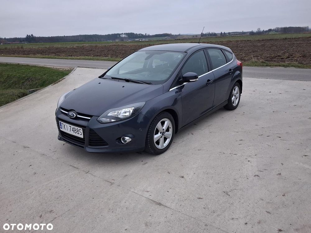 Ford Focus - 16