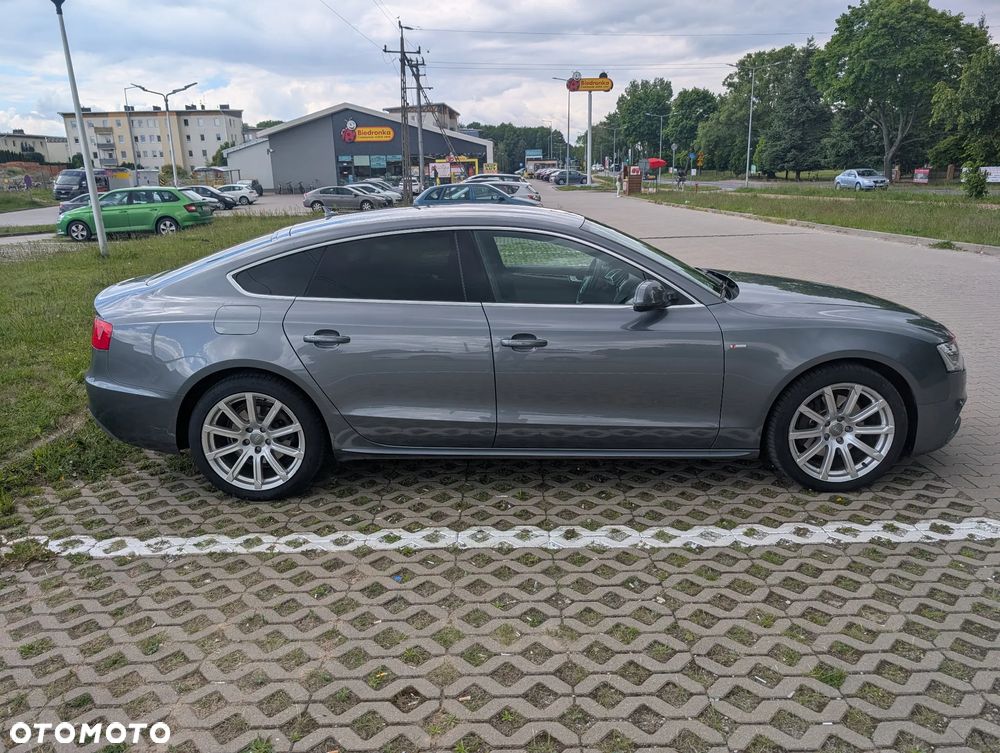 Audi A5 - 22