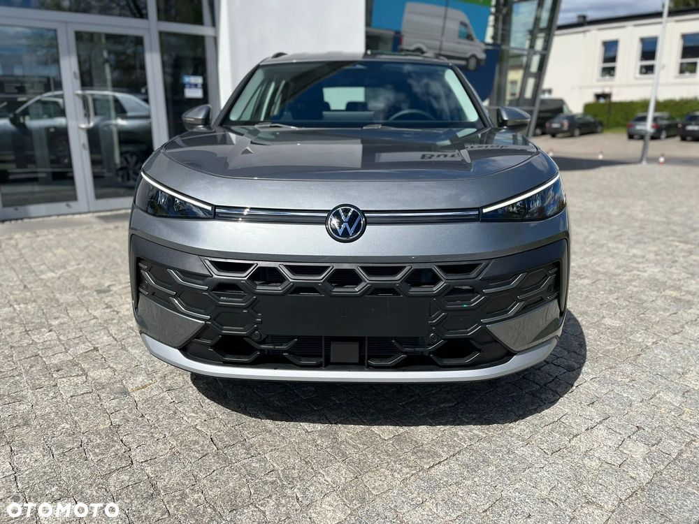 Volkswagen T-Roc 1.5 eTSI OPF DSG Life - 3