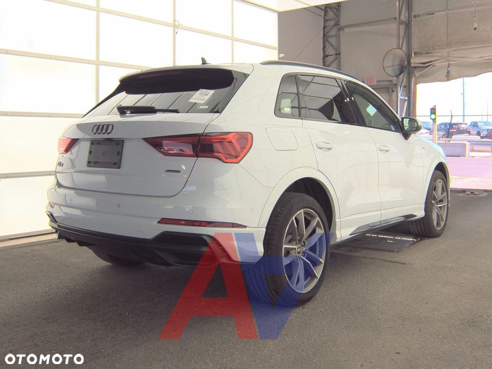 Audi Q3 45 TFSI Quattro S tronic S line - 6