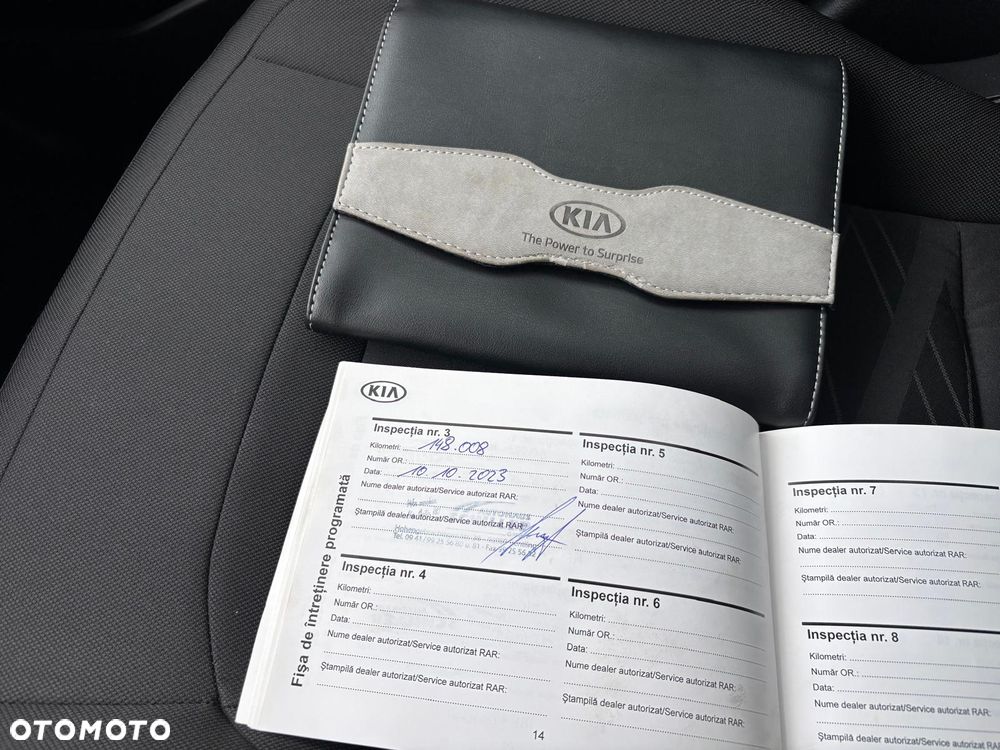 Kia Ceed 1.6 CRDi L - 16