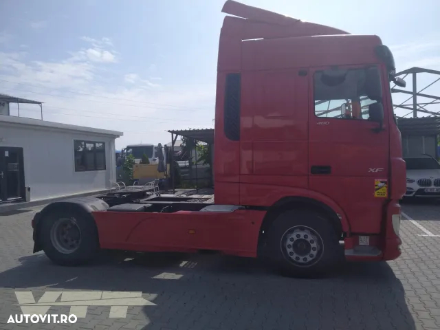 DAF XF480FT - 5