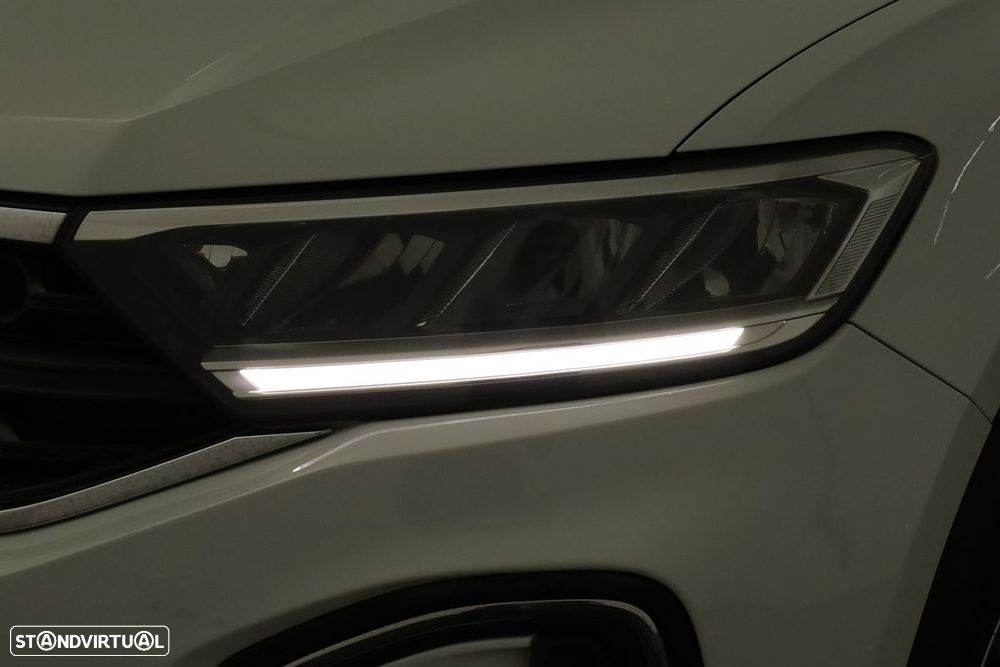 VW T-Roc 1.0 TSI Life - 6