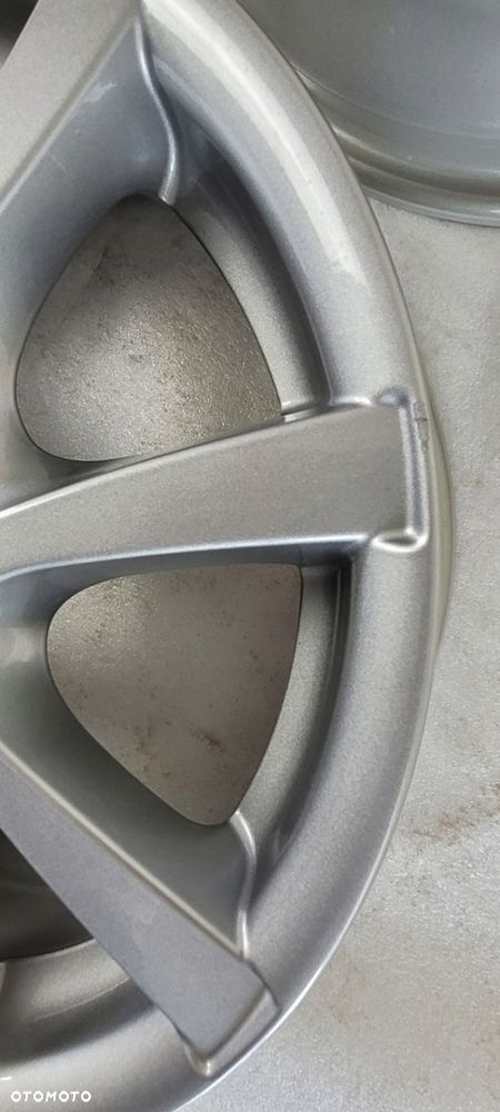 FELGI MAZDA MX-5 ND 2 DL DJ 5,5x15 15 ET40 4X100 DC3L-V3-810 - 5