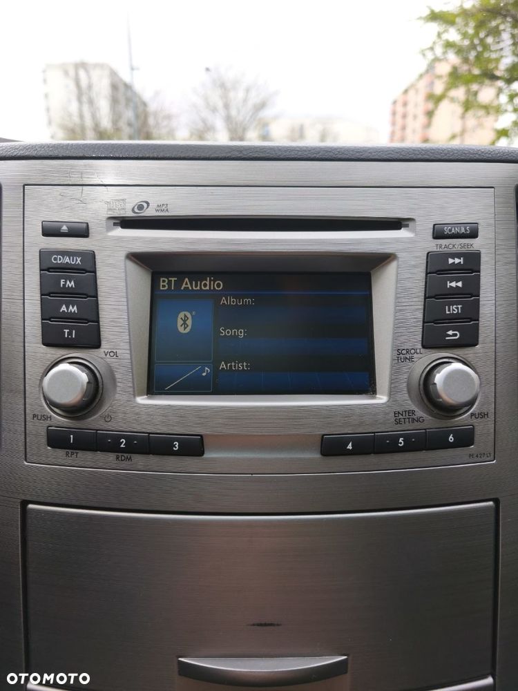 Subaru Outback 2.0 D Active - 18