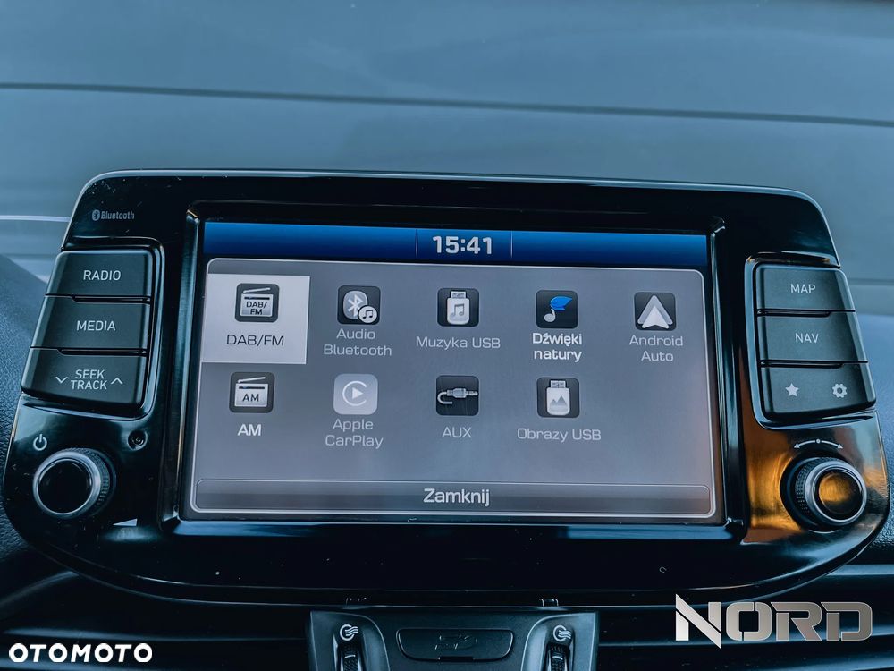 Hyundai i30 1.0 T-GDI Style - 26