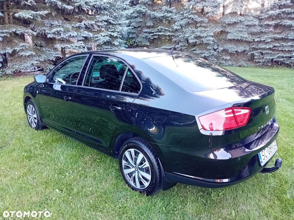 Seat Toledo 1.6 TDI Style - 19