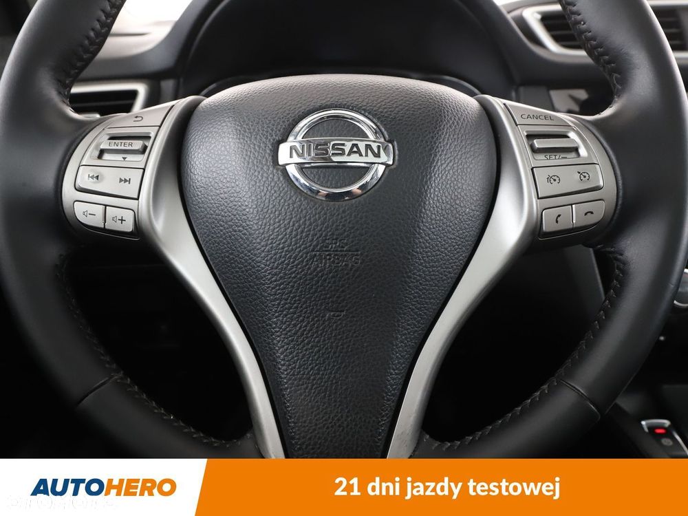 Nissan Qashqai - 18