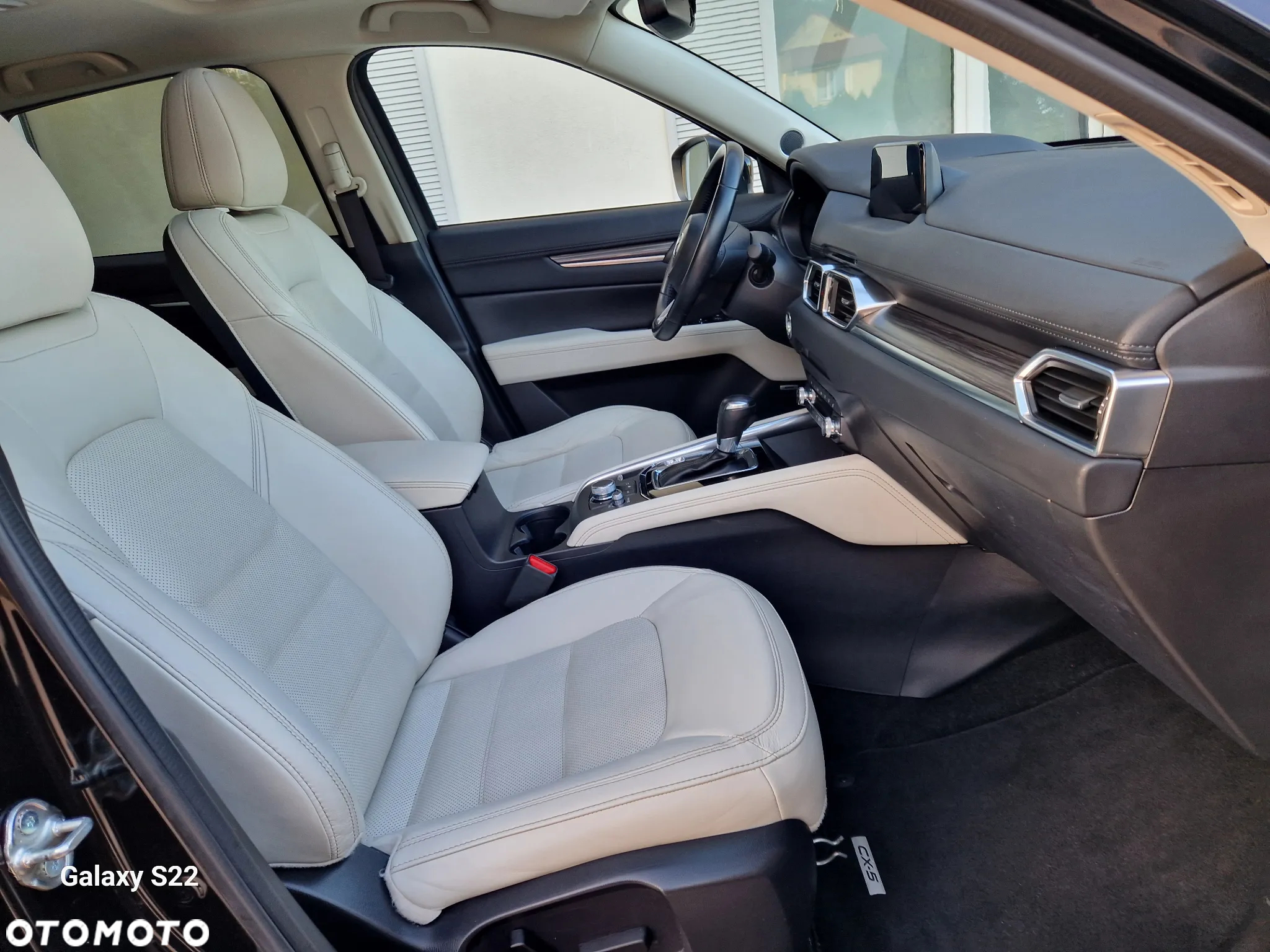 Mazda CX-5 2.0 Skydream AWD - 31