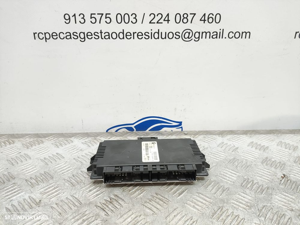 Módulo Luzes Interior Footwell Mini Cooper S R56 61353455701 - 7