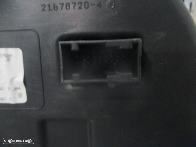 Centralina 9664843480  0281012523   9660225880D  9663123280  9667199780  9664983380  CITROEN C3 PLURIEL 1 FASE 2 2010 1.4HDI 70CV 2P BRANCO BOSCH - 5