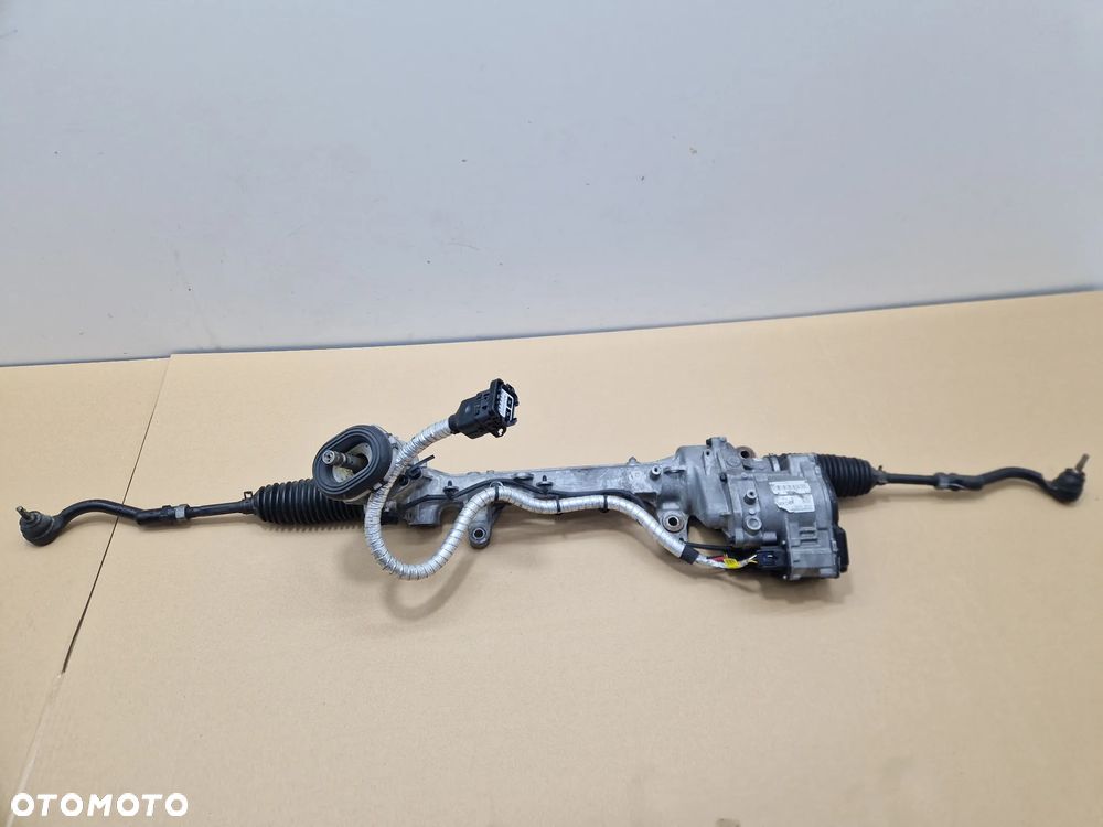 MAGLOWNICA PRZEKŁADNIA KIEROWNICZAHYUNDAI TUCSON KIA SPORTAGE 57700-D7100 16-20r