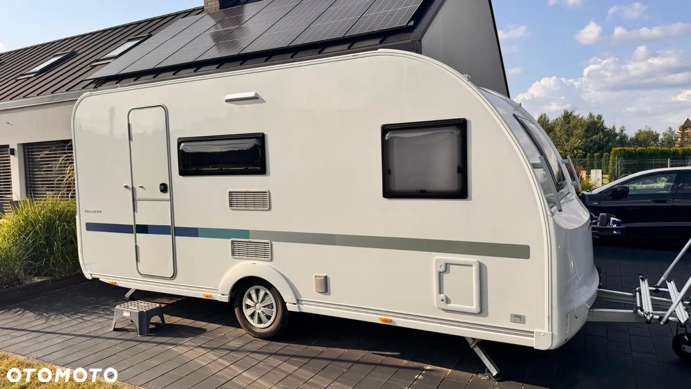 Adria Altea 472 PK - 2