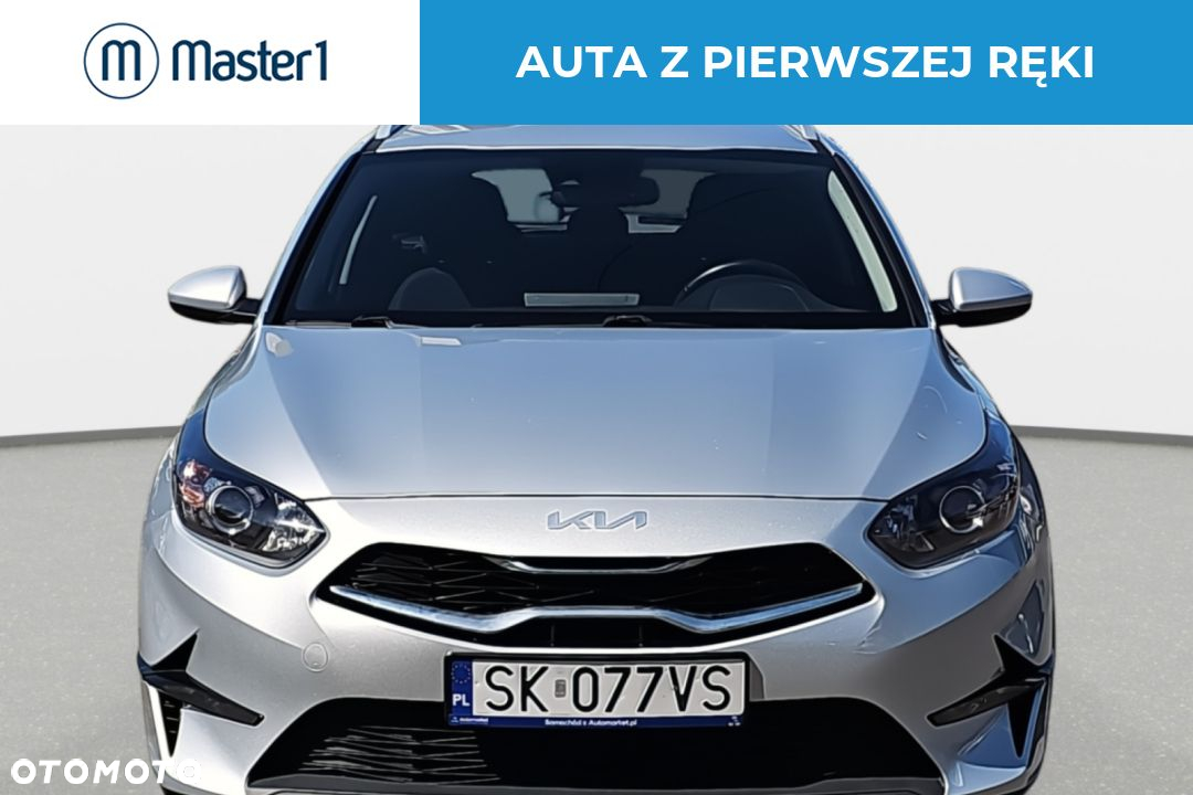 Kia Ceed 1.5 T-GDI M - 7
