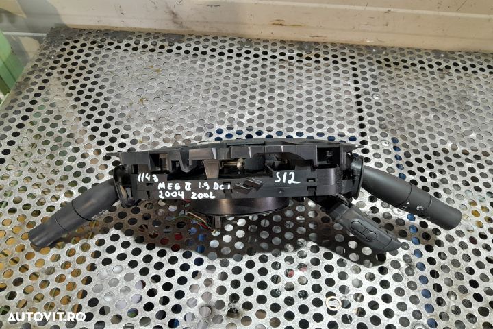 Spirala volan 8200216456 8200216456 Renault Megane 2 [2002 - 2006] wa - 3