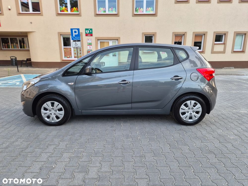 Hyundai ix20 1.4 Classic + - 17