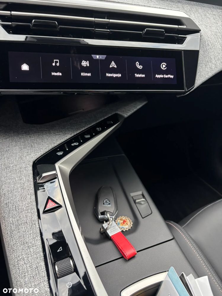Peugeot 3008 1.2 PureTech mHEV Allure Pack S&S e-DCS6 - 15