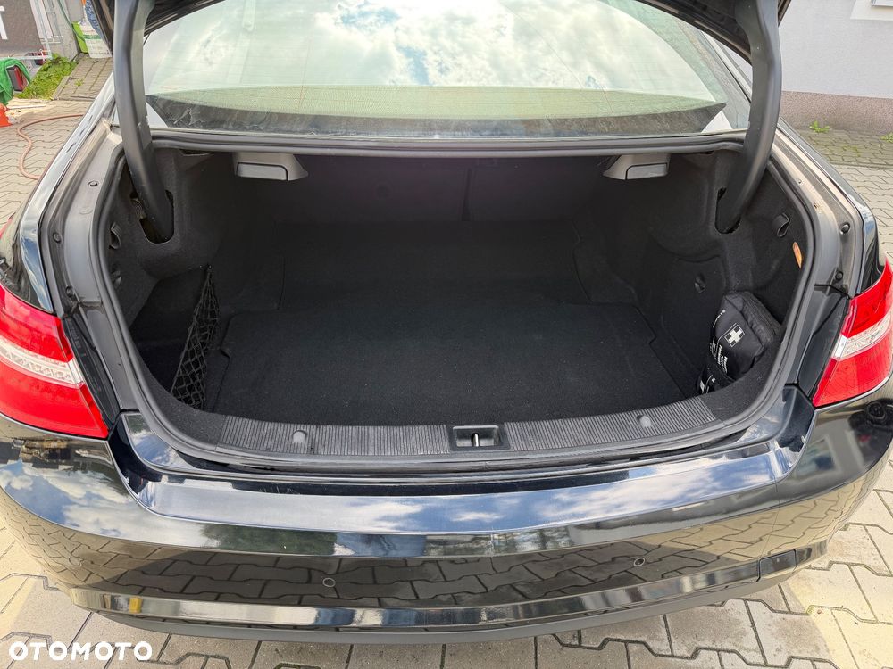 Mercedes-Benz Klasa E 350 CDI BlueEff - 6