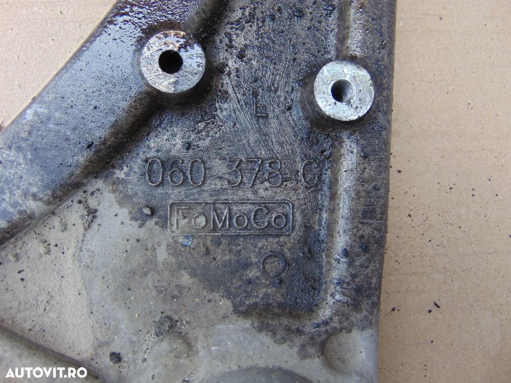 Brat fata Ford Mondeo Mk5 2014-2022 bascule fata stanga dreapta bascula brate fata mondeo 5 - 4