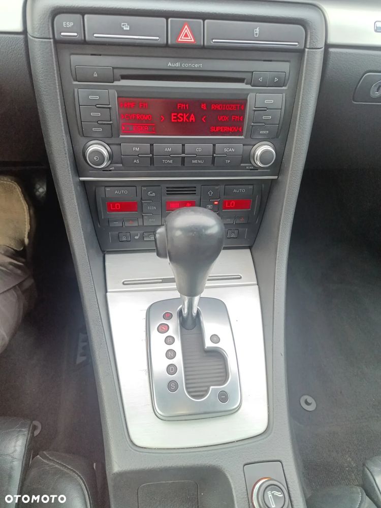 Audi S4 Avant 4.2 Quattro Tiptr - 15