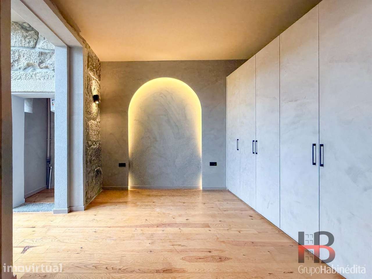 Apartamento T0 Venda em Bonfim,Porto - Grande imagem: 5/10