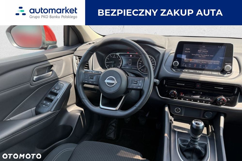 Nissan Qashqai - 18