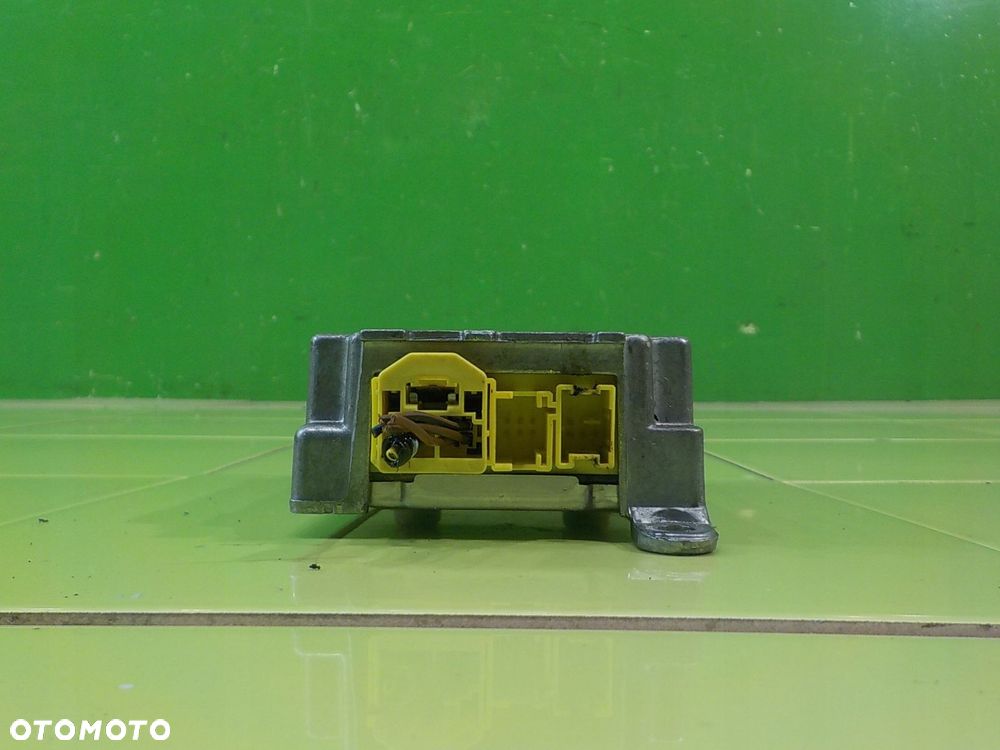 BMW 6 E64 E63 3.0 B AUT 05r CABRIO modul sensor AIRBAG 6963025 - 3