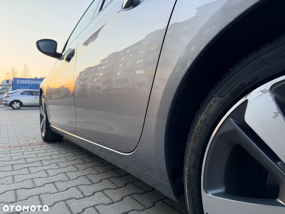 Peugeot 308 110 e-THP Stop & Start Active - 22