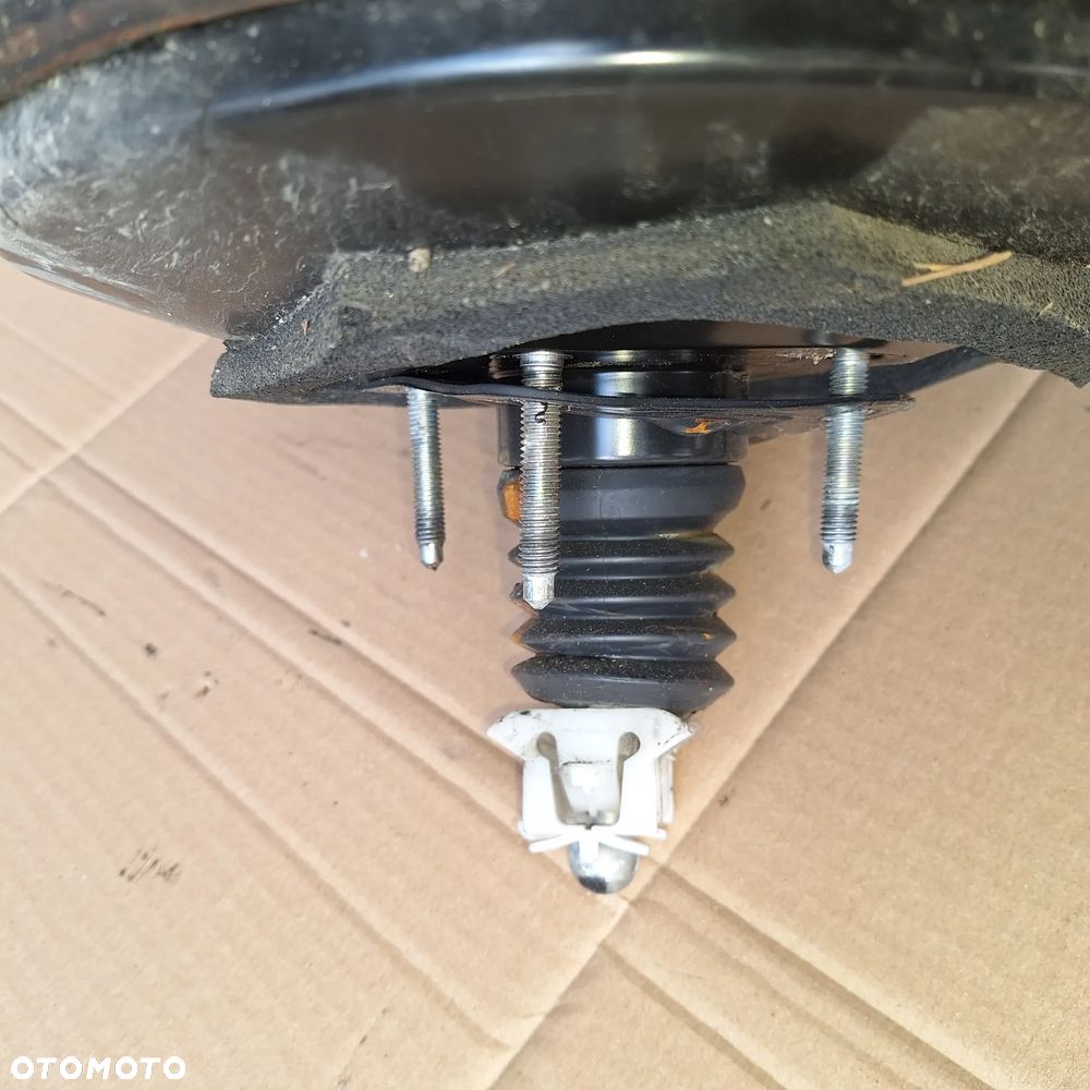 SERWO HAMULCOWE PEUGEOT 308 T7 0204051857 - 4
