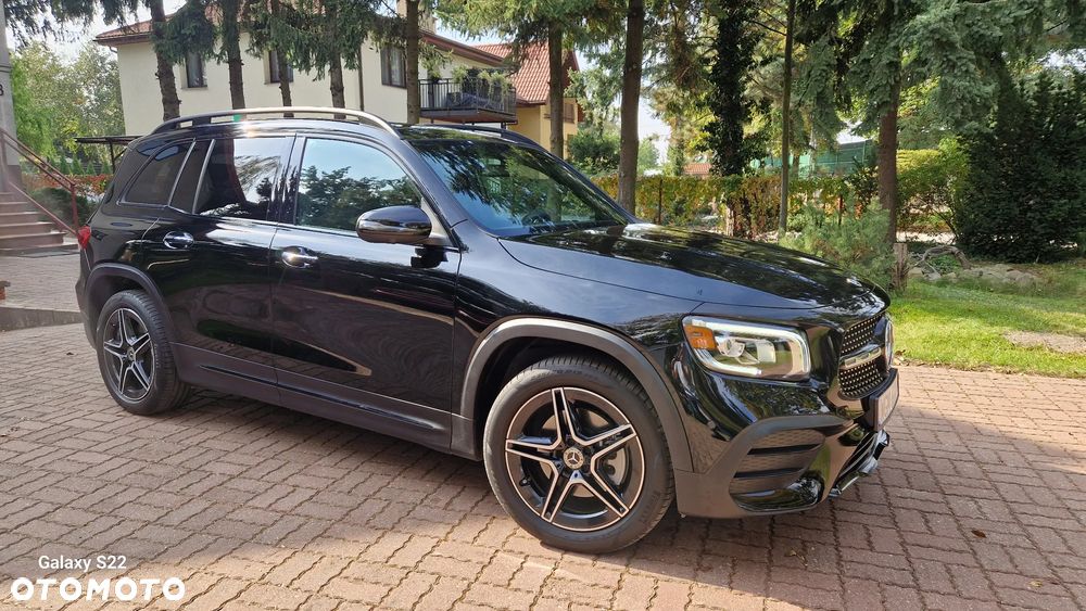 Mercedes-Benz GLB - 17