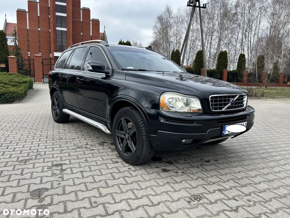 Volvo XC 90 D4 FWD Summum - 15