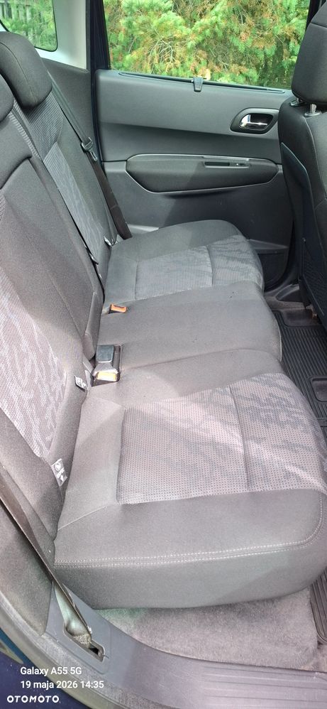 Peugeot 3008 2.0 HDi Premium+ - 12