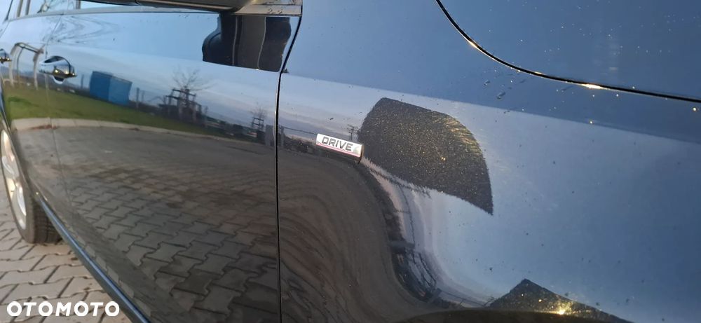 Skoda Octavia 1.0 TSI Drive DSG - 12