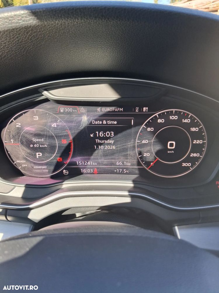 Audi Q5 2.0 TDI Quattro S tronic - 15