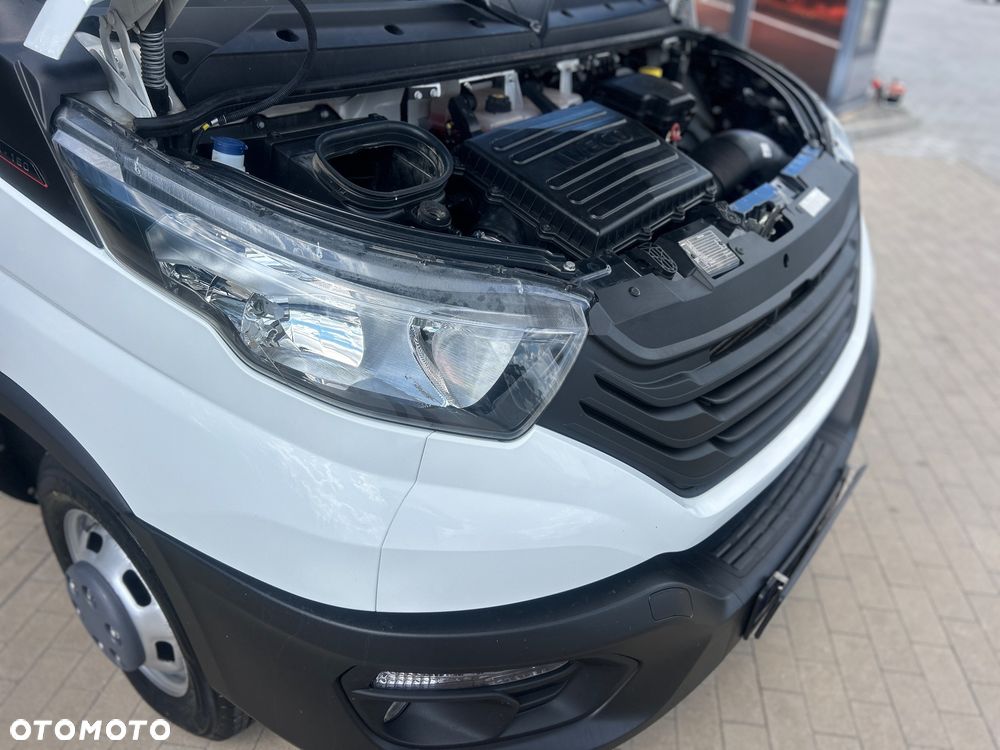 Iveco Daily 35c160 3.0 - 21