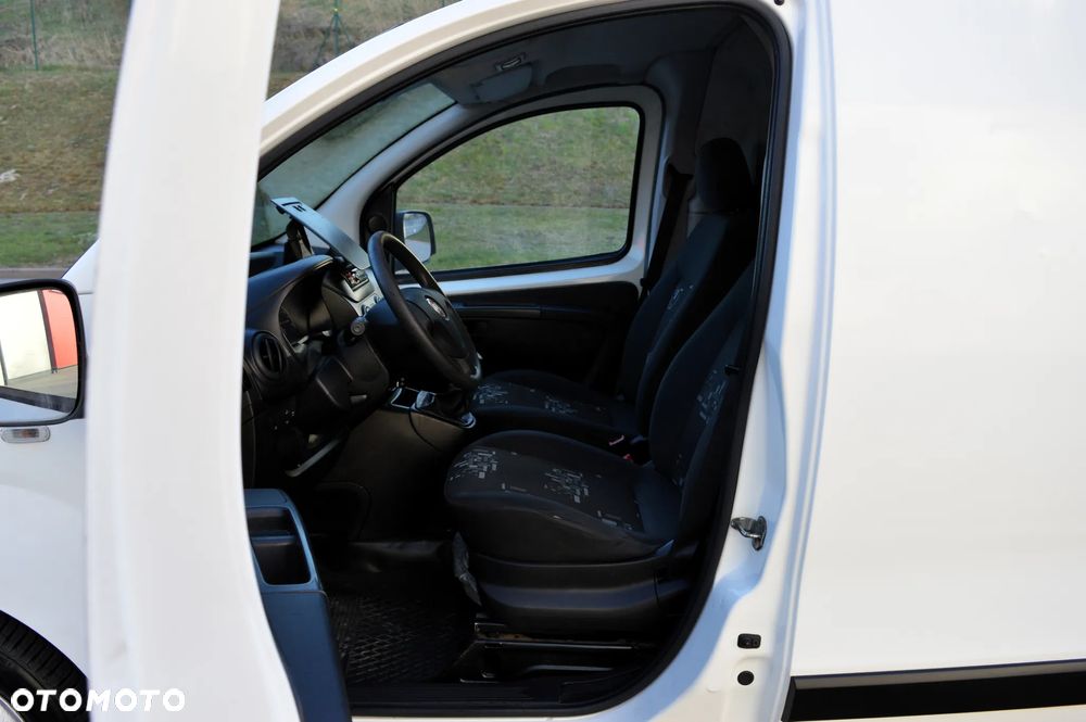 Fiat Fiorino 1.3 Multijet 16V Active - 6