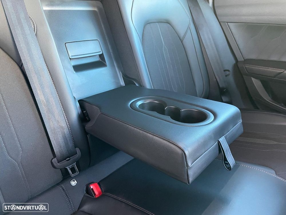 Cupra Formentor - 11