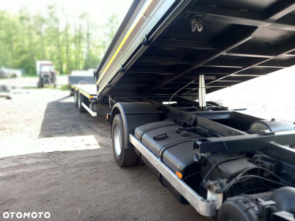 Volvo FL 12.240 - 11