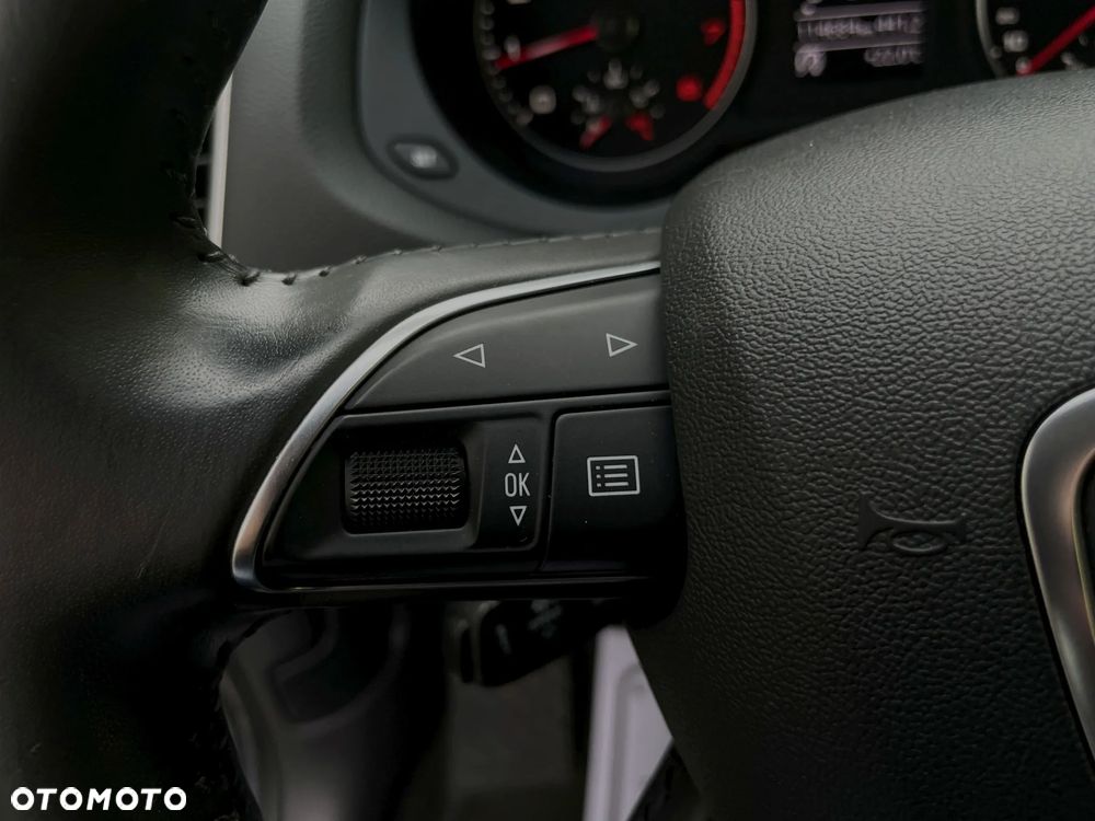 Audi Q3 2.0 TFSI Quattro S tronic - 21