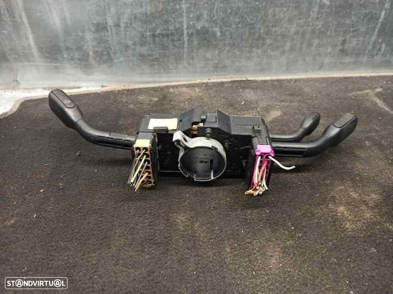 COMANDO LUZES AUDI A4 1996 -4D0953513 - 1