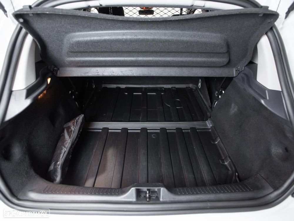 Renault Clio Van 1.5 DCI 90 INTENS c/iva - 10