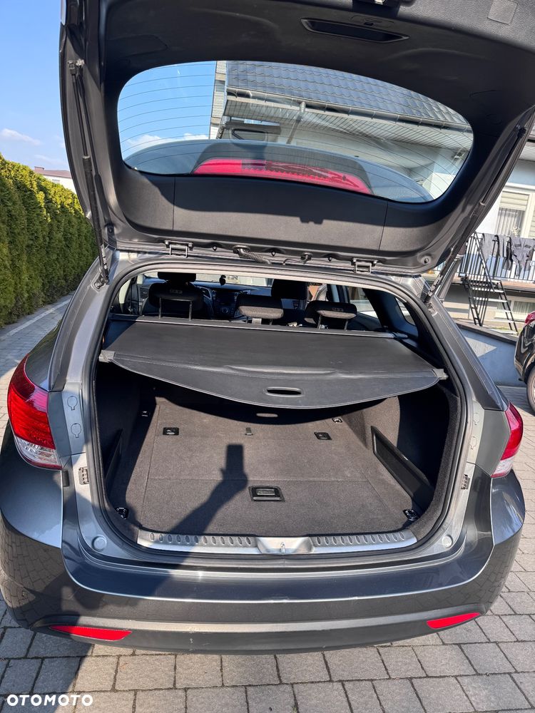 Hyundai i40 1.7 CRDi Classic - 13