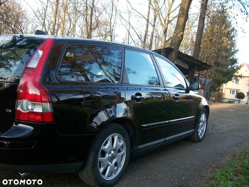 Volvo V50 D5 DPF Summum - 26