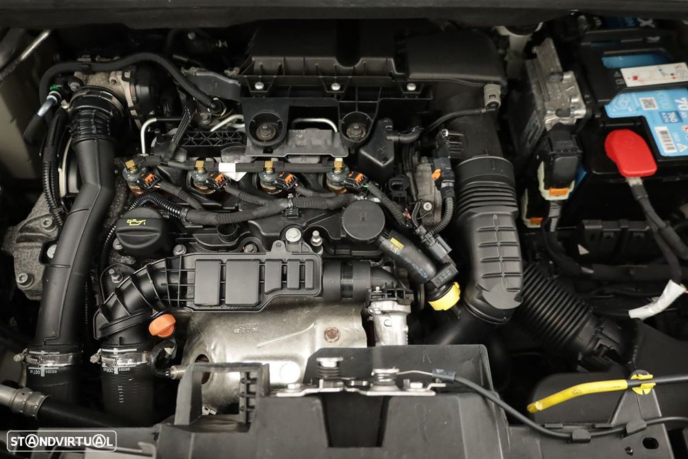 Citroën berlingo 1.5 bluehdi m - 22