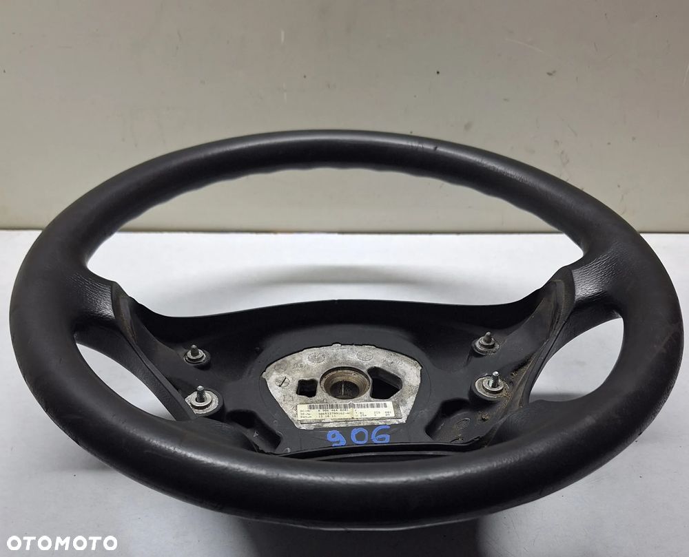 KIEROWNICA MERCEDES SPRINTER 906 2011r - 1