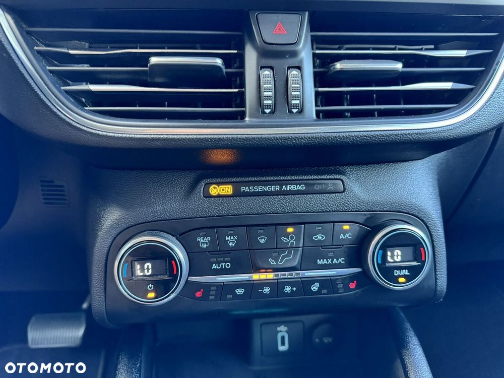 Ford Focus - 14