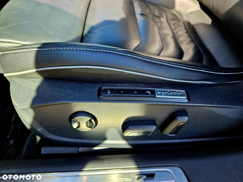 Volkswagen Arteon 2.0 TSI R-Line DSG - 7
