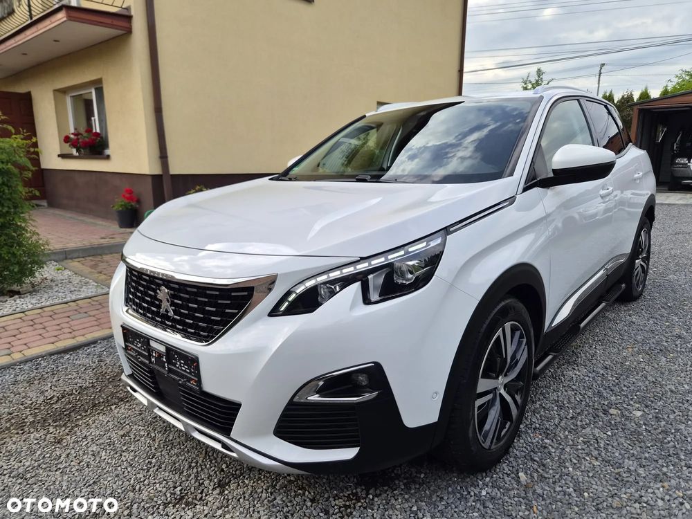Peugeot 3008 HDi FAP 150 Premium - 2